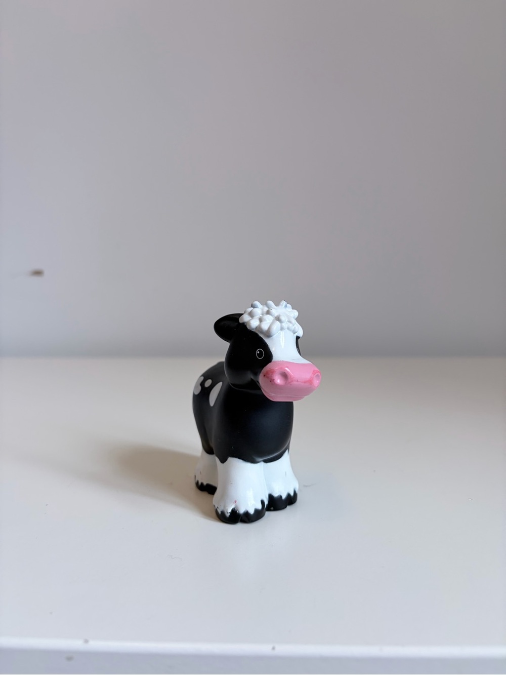(5/$25) Fisher Price Little People Cow